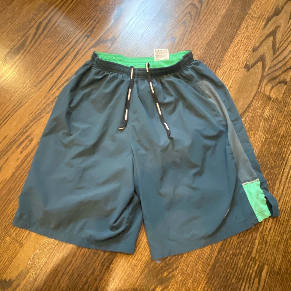 Nike Mens Dri-Fit Running Shorts 7”